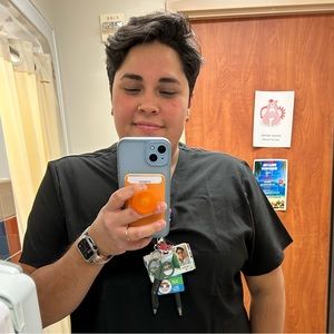 Meet your Posher, Corina